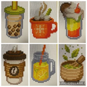 Drinks